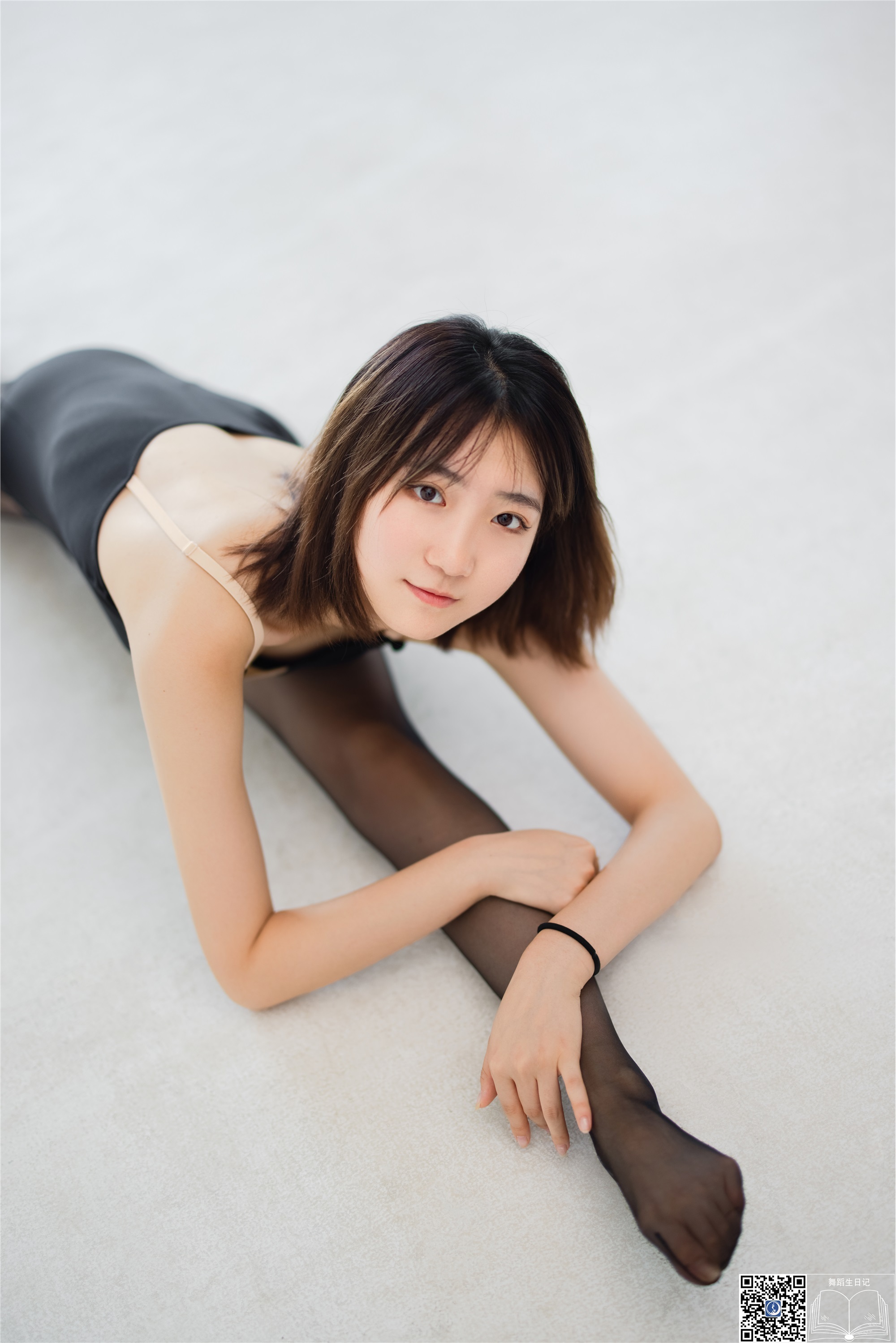 GALLI嘉丽 舞蹈生日记 053 - 灵儿